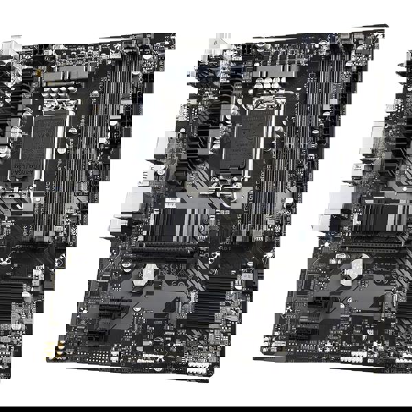 GIGABYTE B760M DS3H AX DDR4